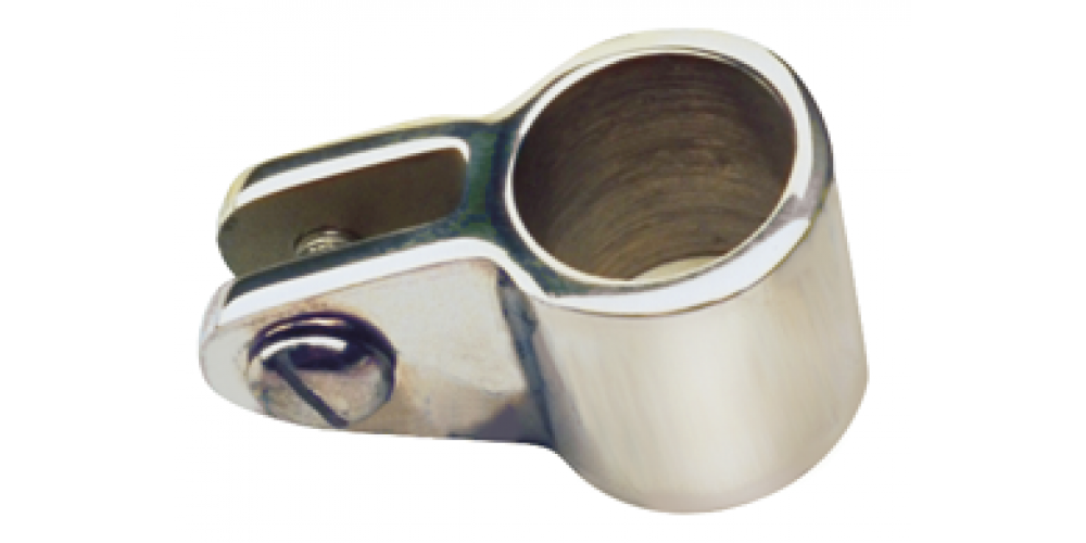 Seadog Slide Top Stainless Steel 7/8"