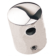 Seadog Stanchion Cap Stainless Steel 7/8"