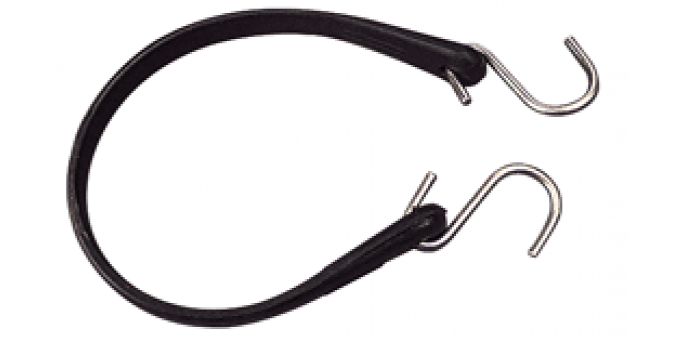 Seadog Tie Down Rubber 10 In.