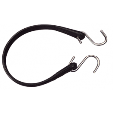 Seadog Tie Down Rubber 10 In.