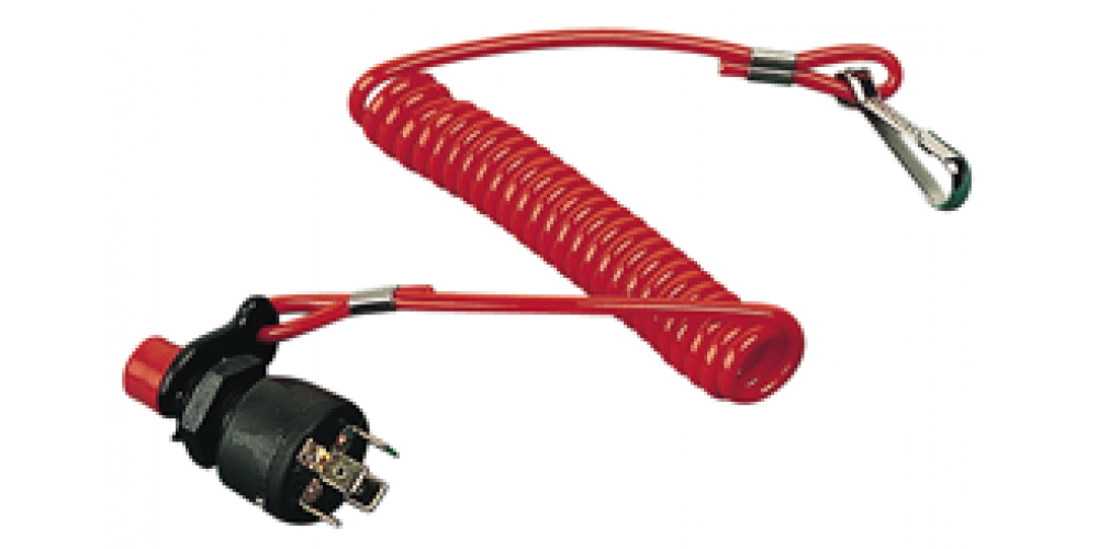 Seadog Universal Kill Switch