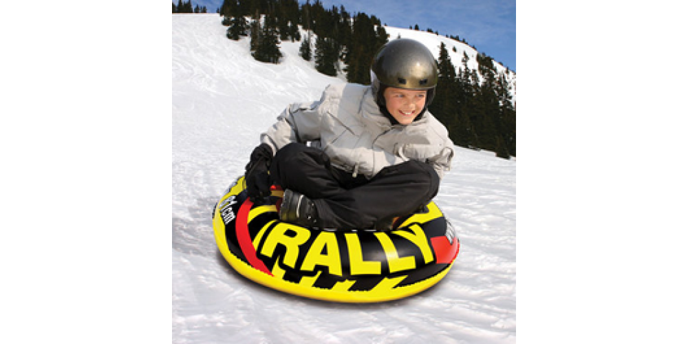 Sportsstuff Snow Tube Rally