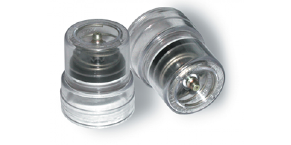 Tie Down Bearing Protectors 1.98"