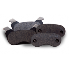 Tie Down Disc Brake Pad Kit G4 1998-2010