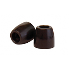 Tie Down End Cap For #86423 Blk