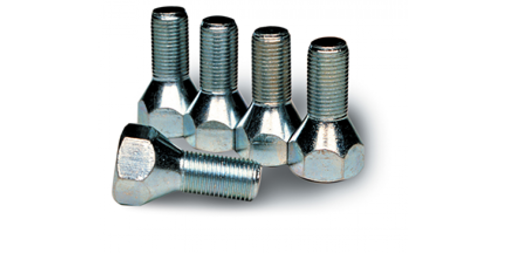 Tie Down Lug Bolts (5 Each X 1/2")