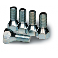 Tie Down Lug Bolts (5 Each X 1/2")