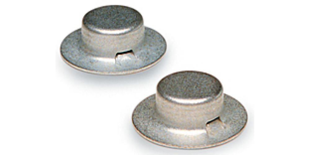 Tie Down Pal Nuts 5/8" 4/Pk