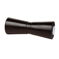 Tie Down Roller Keel 10" Black