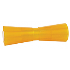 Tie Down Roller Keel 12" Amber