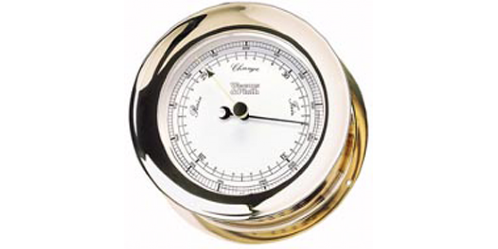 Weems Barometer Atlantis