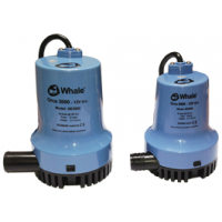 Whale Pump Bilge 12V 3000 Gph Orca