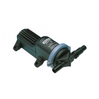 Whale Pump Gulper 220 Bilge/Gray 24V