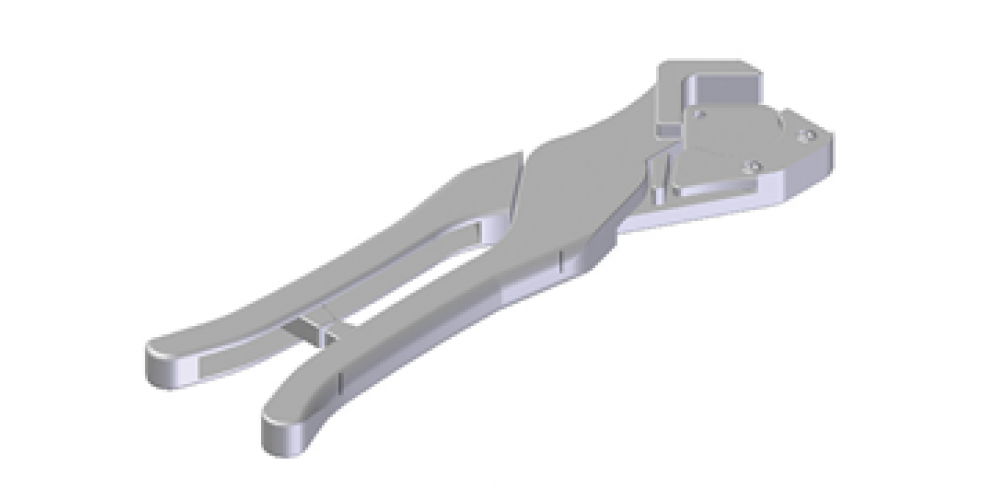 Whale System 15 Tube Cutters