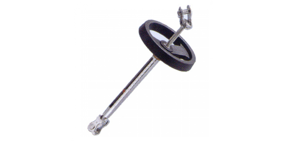 Wichard-Sp Backstay Adjuster 1/2" Pin