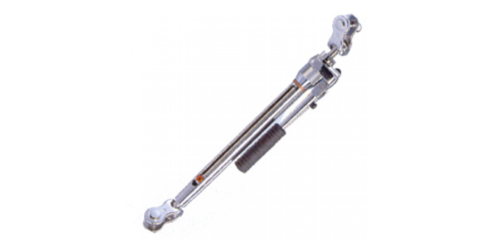 Wichard-Sp Backstay Adjuster W/Ratchet