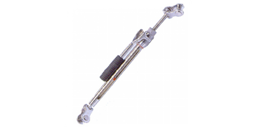 Wichard-Sp Backstay Adjuster With Handle