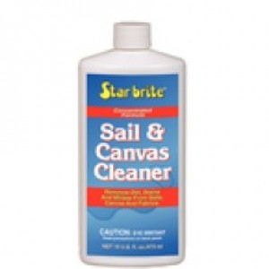 Canvas and Fabric Cleaners and Waterproofing