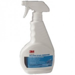 Mold and Mildew Removers
