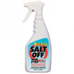 Salt Removers and Protectors
