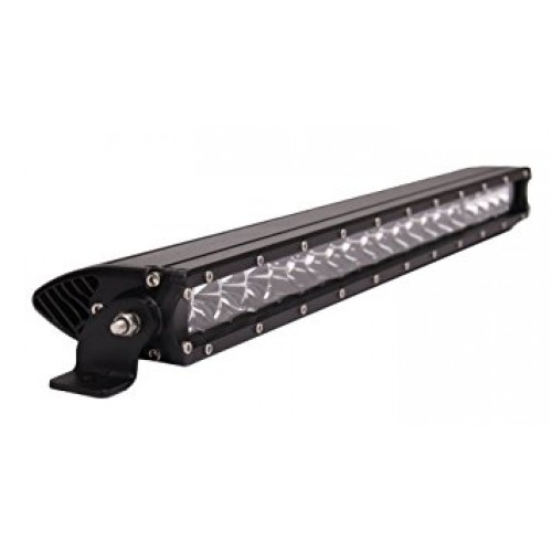 Cruiser Led 100 Watt Hybrid Beam Low Profile