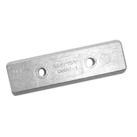 CMP Global Bennett Trim Tab Zinc Anode