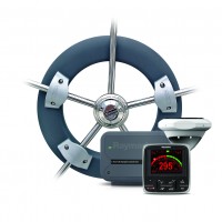 RayMarine EV-100 Wheel Pilot Autopilot