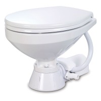 Large toilet 12v 37010-4092