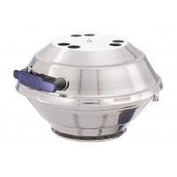 Magma Original Size Marine Kettle Gas Grill