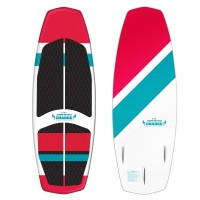 Kwik Tek Charge Wakesurf Board