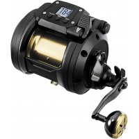 Daiwa Tanacom 800 Electric Power Assist Fishing Reel