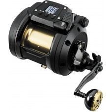 Daiwa Tanacom 800 Electric Power Assist Fishing Reel