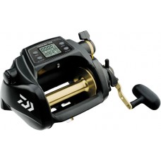 Daiwa Tanacom 1000 Electric Power Assist Fishing Reel