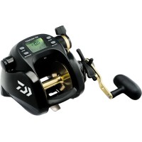 Daiwa Tanacom 750 Electric Power Assist Fishing Reel