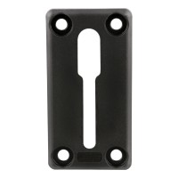 Scotty Track Adapter For Inflatable Pad-439