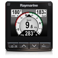 RayMarine i70 System Pack (Wind & DST Transducers) 