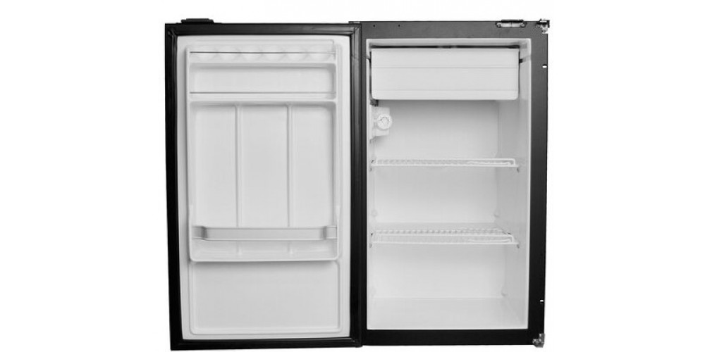 Novakool  Refrigerator Freezer - R3100DC