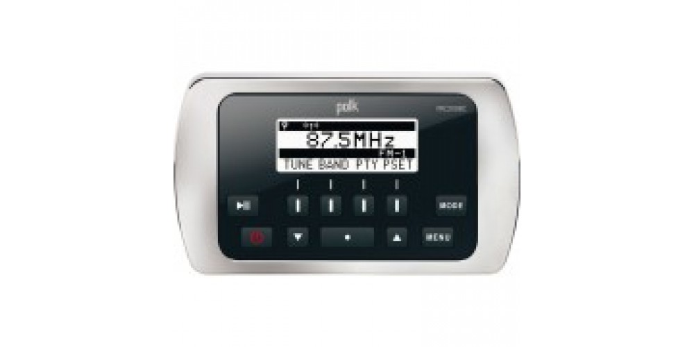 Polk Polk Wired Remote For Pa450Um