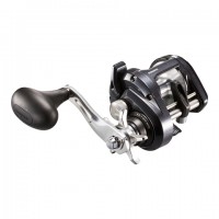 Shimano Tekota A 500 Line Reel