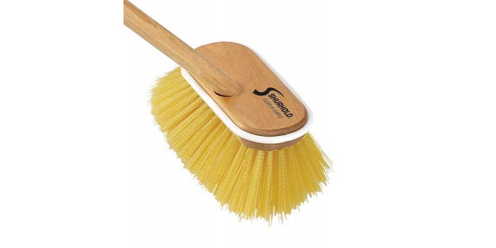 Shurhold Medium Brush With Handle