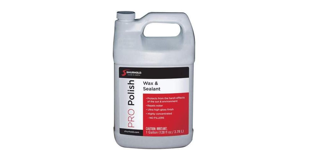 Shurhold Pro Polish 1 Gallon