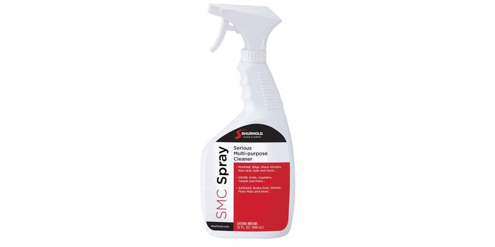 Shurhold Serious Marine Cleaner 32-Oz