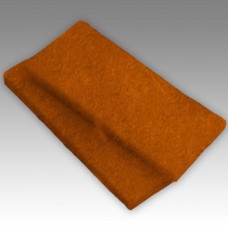 Swobbit Scrub Pads Brown Coarse (2/Pk)