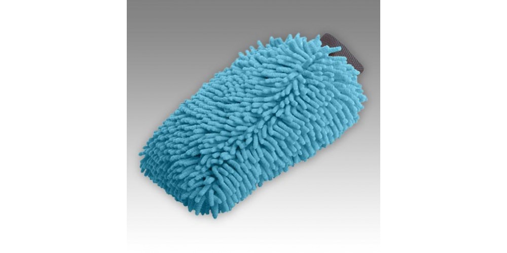 Swobbit Wash Mitt Micro Fibre Chenille