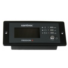 Xantrex Freedom X/XC remote Panel W/25' Cable