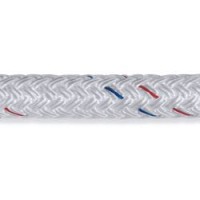 Samson Super Strong Double Braid Nylon Rope 1/2"