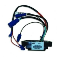 Cdi Elec Omc Cd3/6