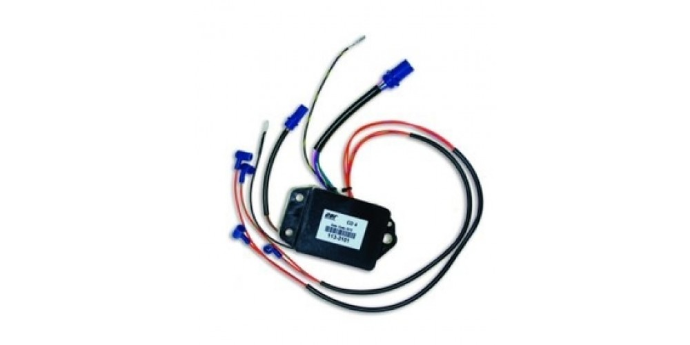 Cdi Elec Omc Cd4/8