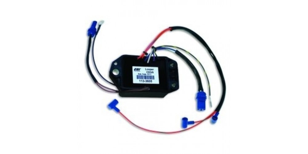 Cdi Elec Omc C3/6