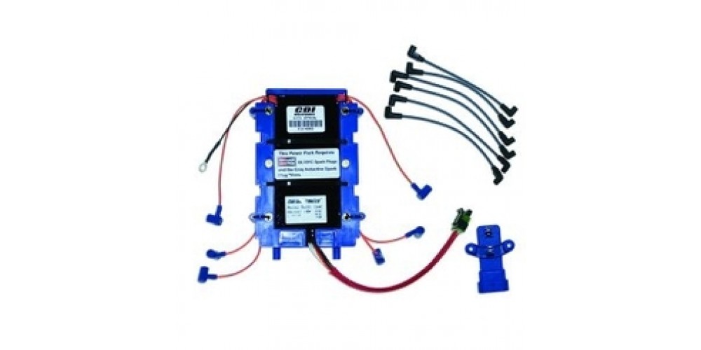 Cdi Elec Omc Optical Power Pack And Sensor